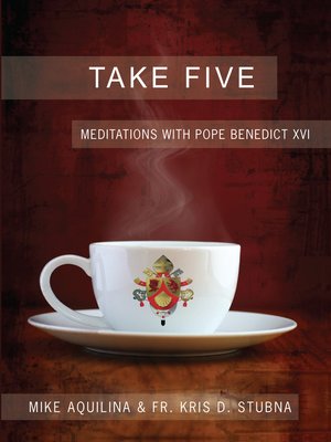 cover image of Take Five